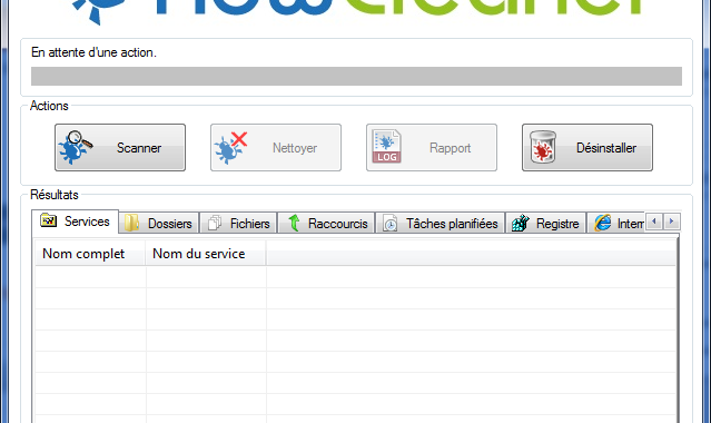 comment nettoyer son pc portable des virus