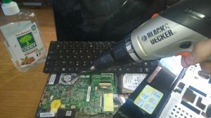 Comment nettoyer son PC