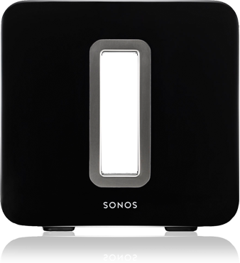 Sonos Sub