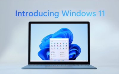 Windows 11 se présente en vidéo
