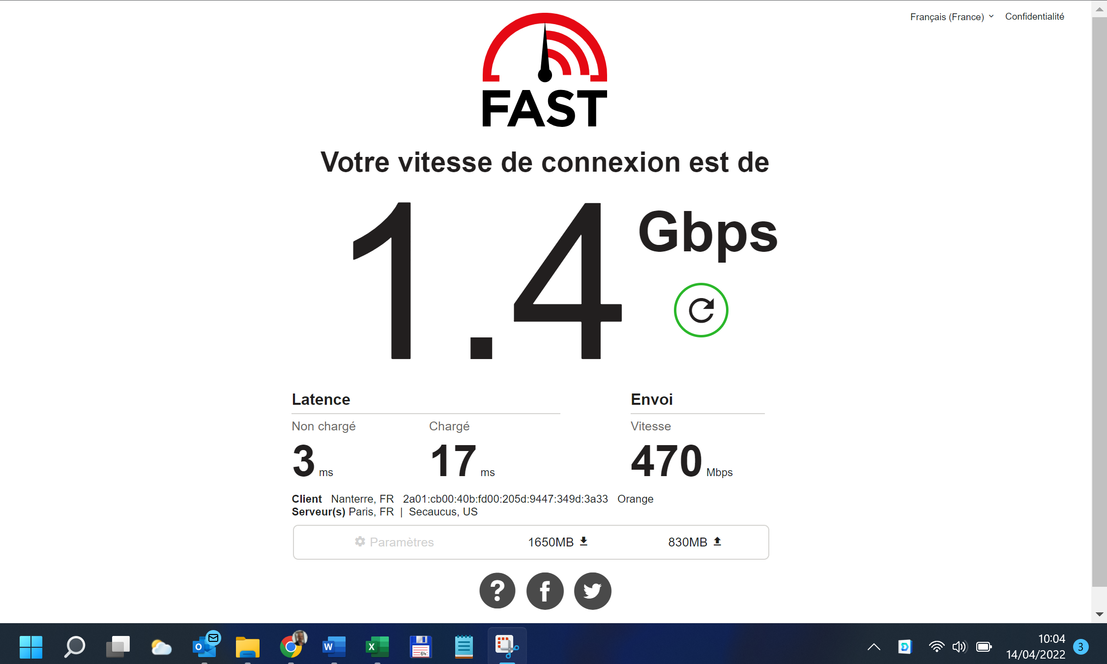 Unboxing tests et installation LiveBox 6 Orange 2022 - Docteur