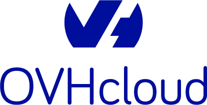 logo OVH Cloud