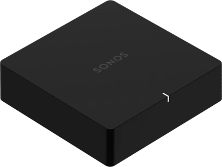 Sonos Port