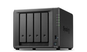 Migration Serveur NAS Synology - Docteur Micro Colombes