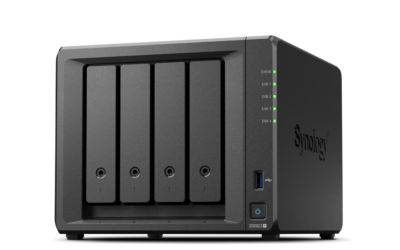 Nouveau Synology DS 923+, on achète ?